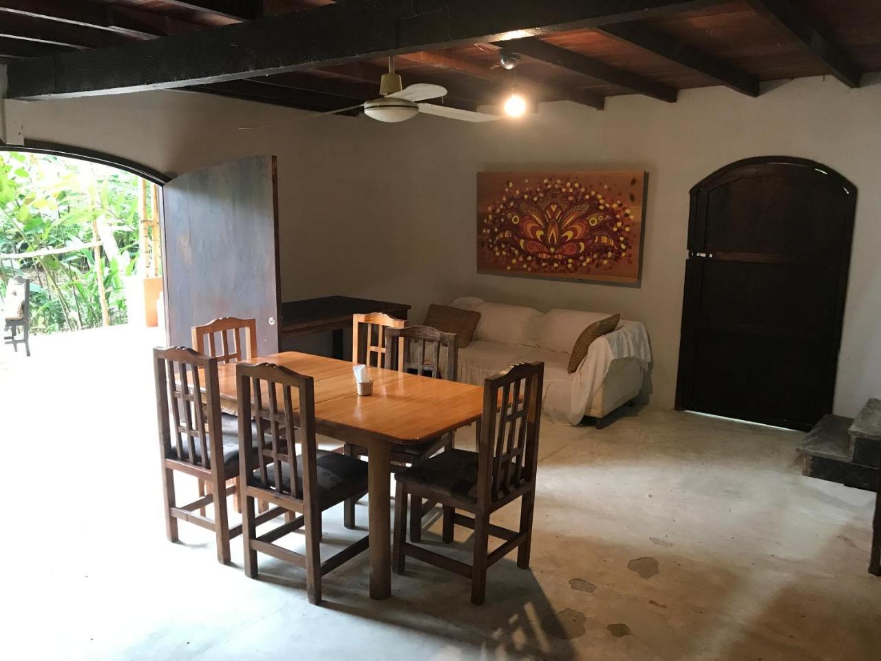 Vila El Colombre Palenque Exteriér fotografie